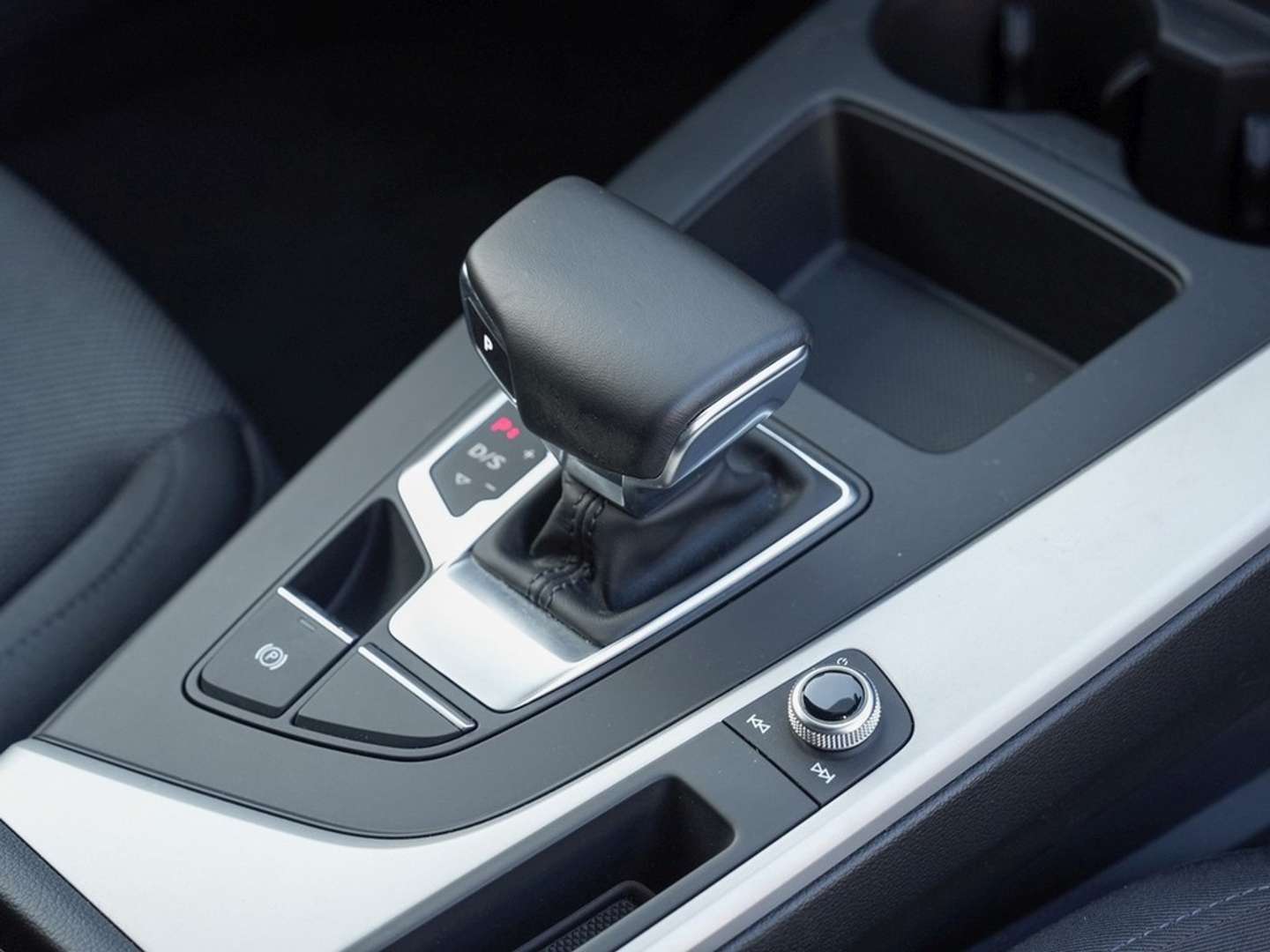 Audi A4 Avant 40 TDI - 2022 - Joinsteer - #8