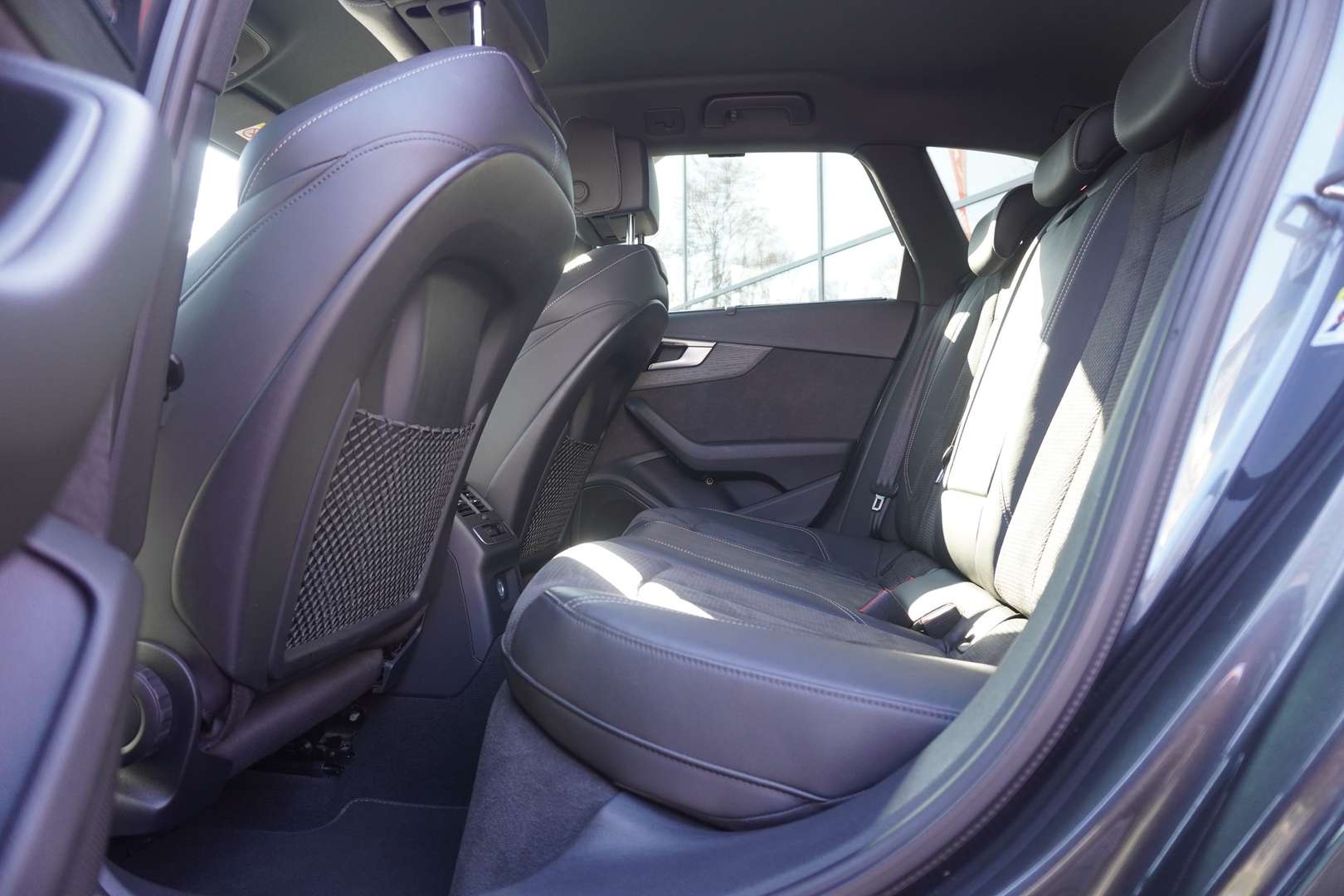 Audi A4 S Line Avant 40 TFSI - 2020 - Joinsteer - #12