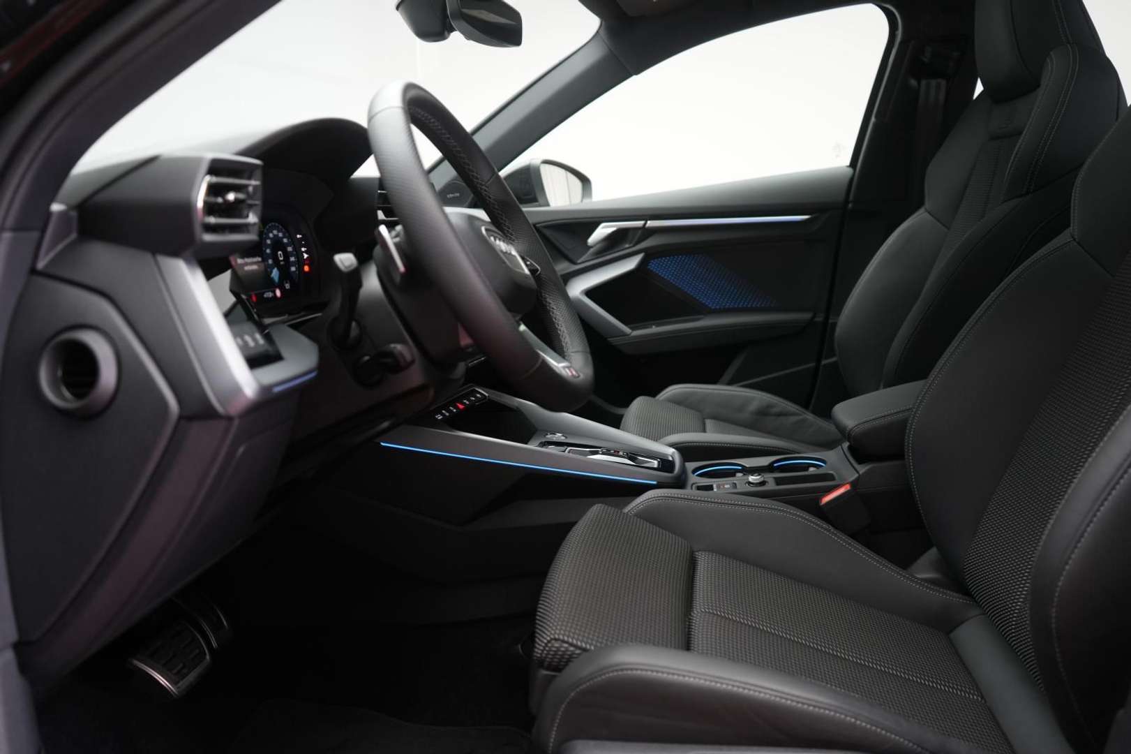 Audi A3 S Line TFSI - 2025 - Joinsteer - #8