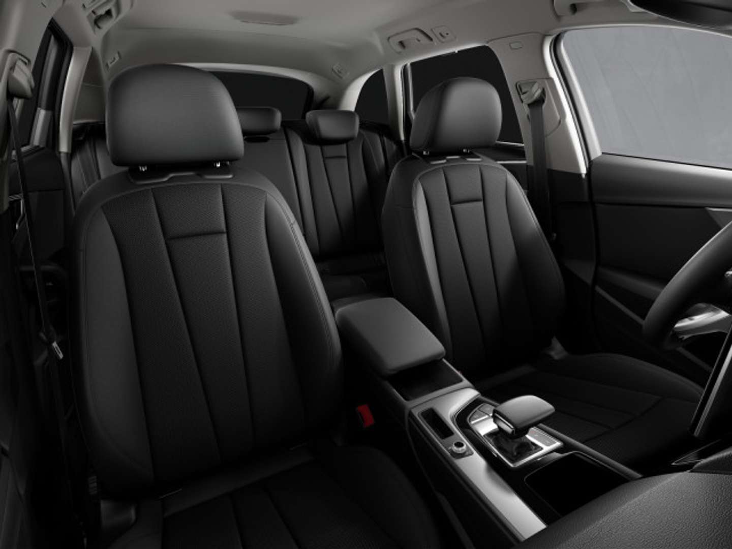 Audi A4 40 TFSI - 2024 - Joinsteer - #10