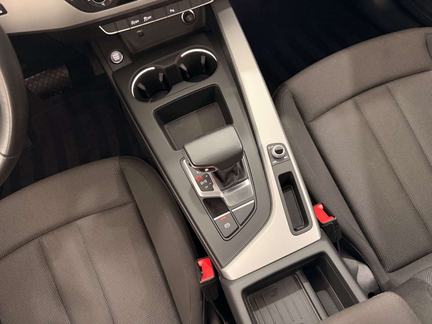 Audi A4 Avant 35 TDI - 2022 - Joinsteer - #11