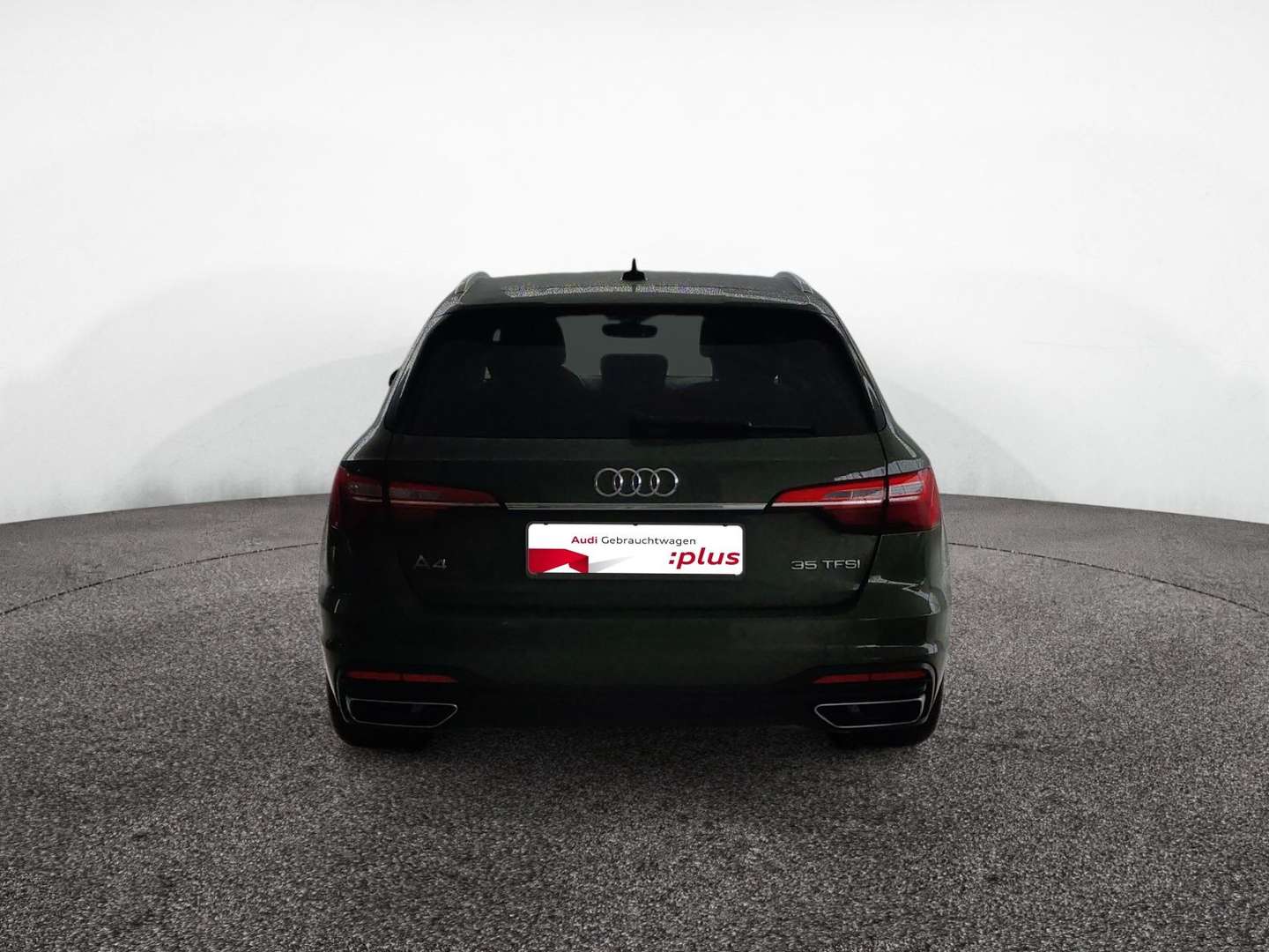 Audi A4 35 TFSI - 2024 - Joinsteer - #4