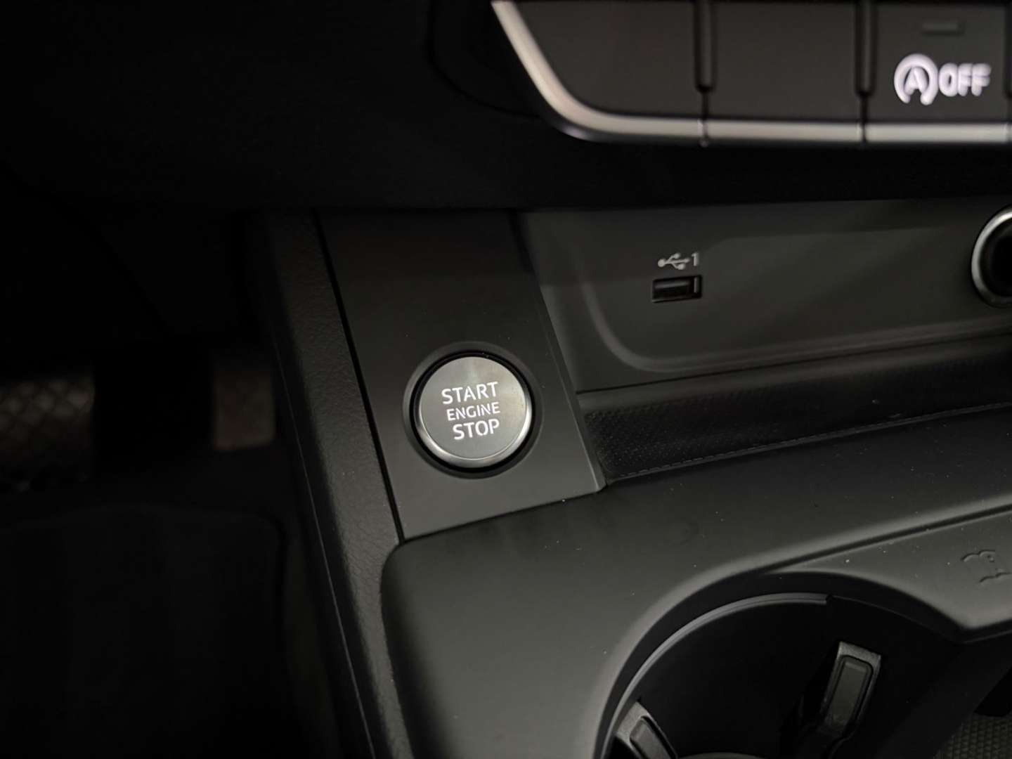 Audi A4 Avant 35 TDI - 2022 - Joinsteer - #12