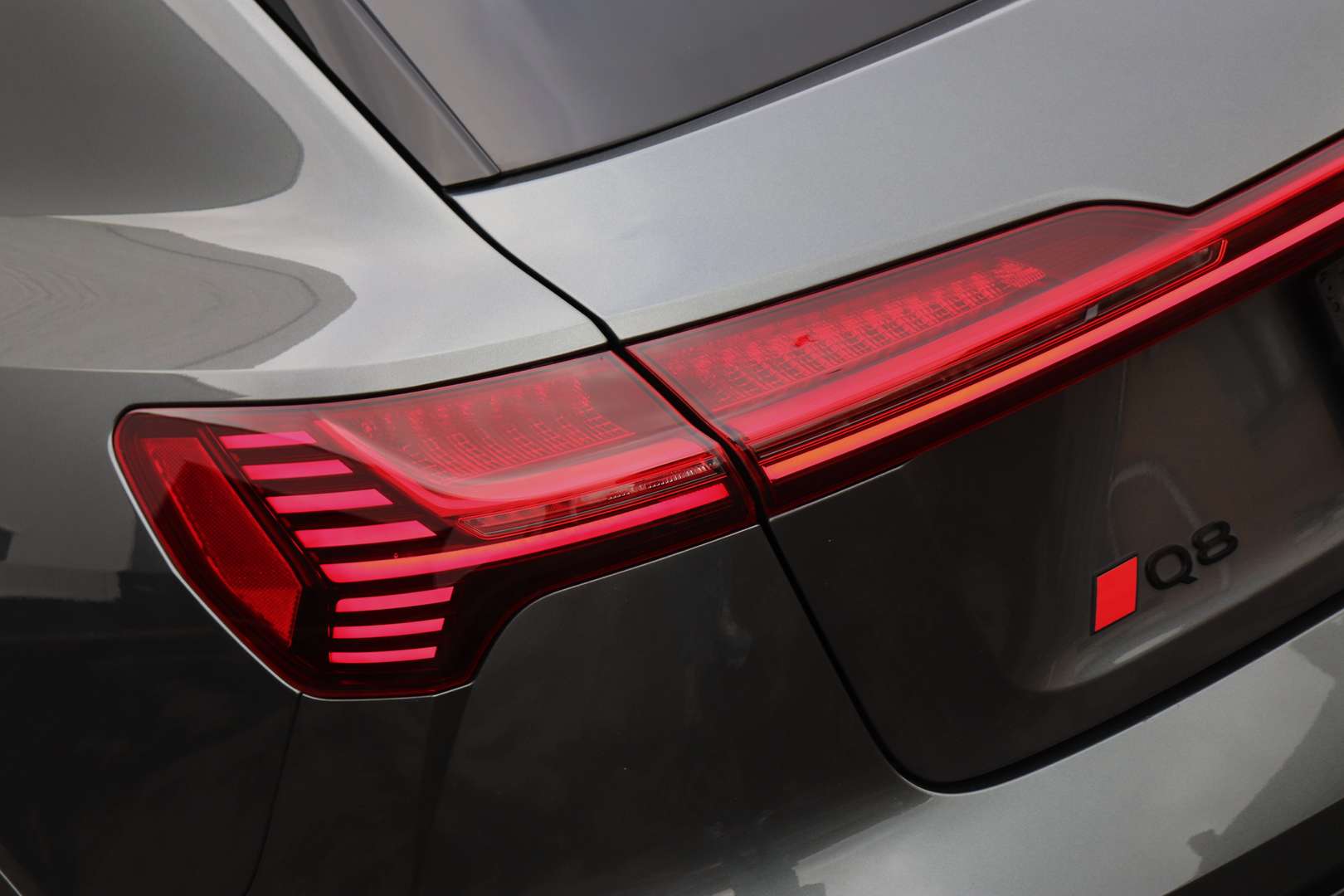 Audi Q8 E-tron S Line 55 - 2023 - Joinsteer - #16