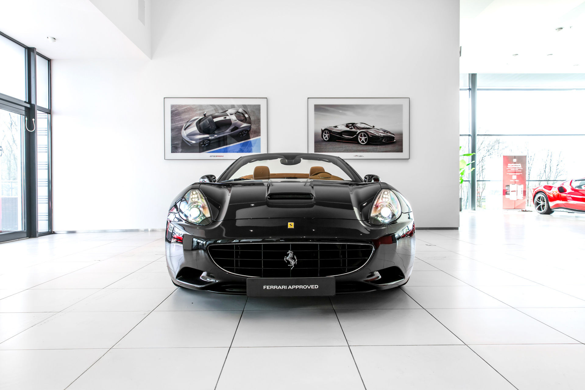 Ferrari California - 2009 - Joinsteer - #2