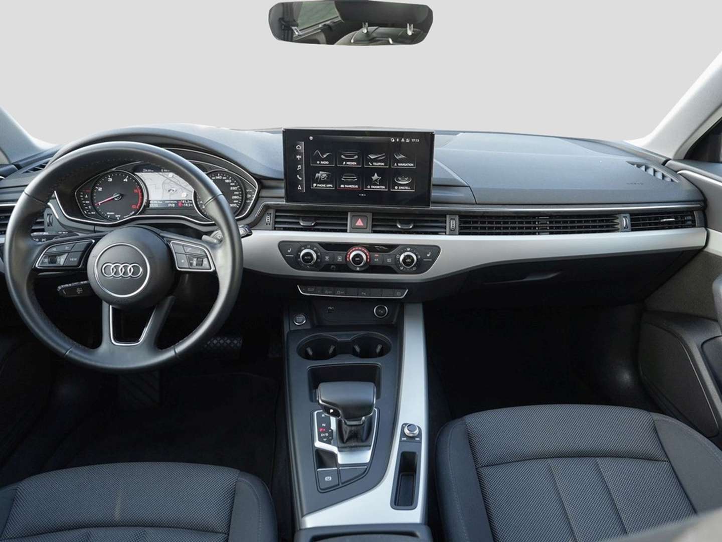 Audi A4 Avant 40 TDI - 2022 - Joinsteer - #10