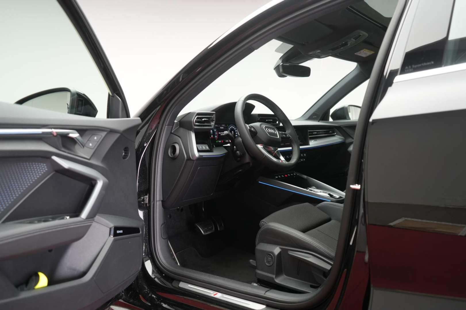 Audi A3 S Line TFSI - 2025 - Joinsteer - #10