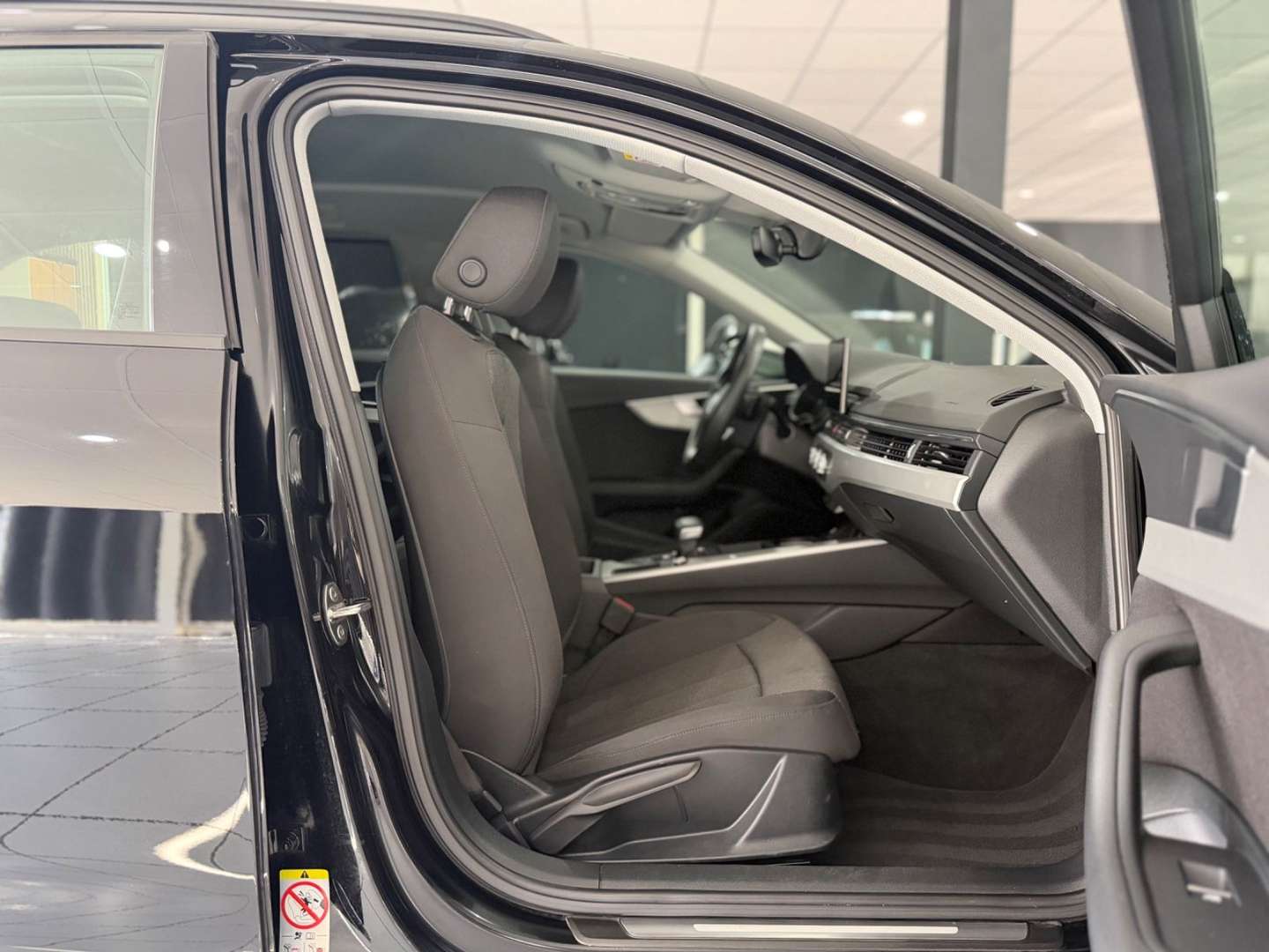 Audi A4 Avant 35 TDI - 2022 - Joinsteer - #13