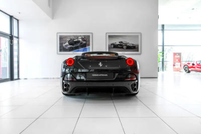 Ferrari California -  - Joinsteer - #3