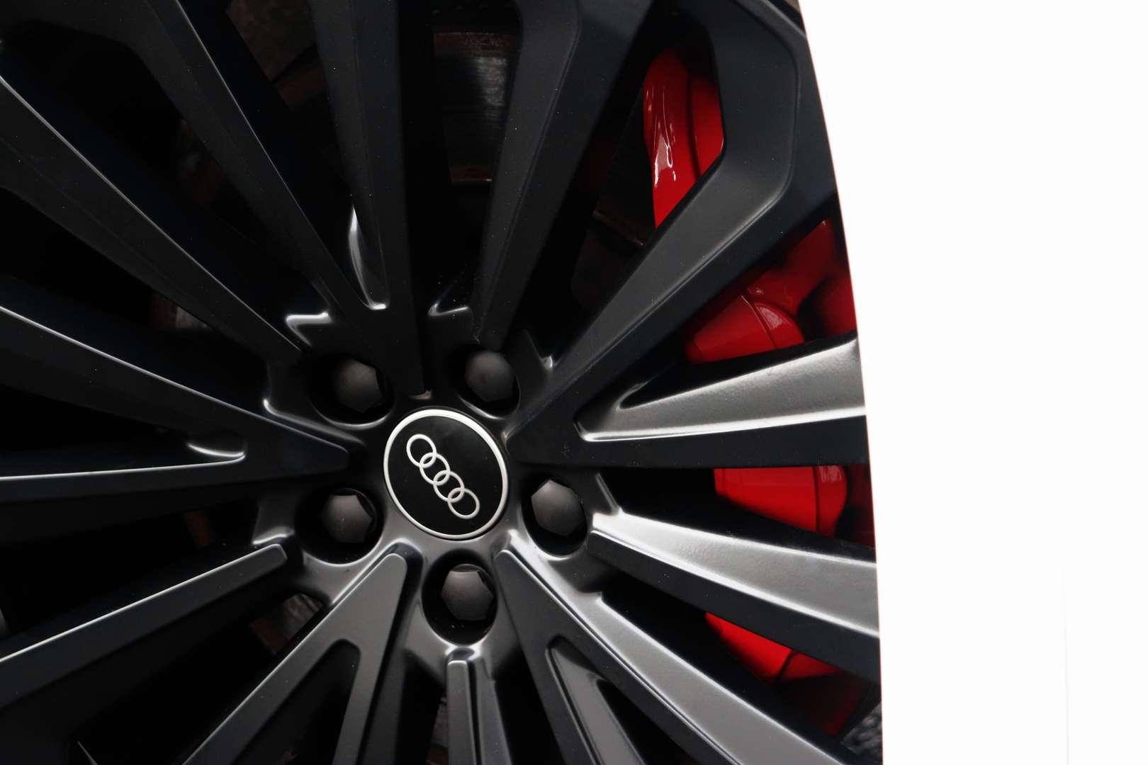 Audi Q8 E-tron 55 Competition - 2023 - Joinsteer - #4