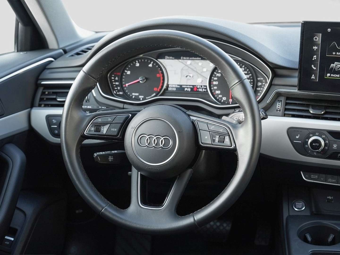 Audi A4 Avant 40 TDI - 2022 - Joinsteer - #11