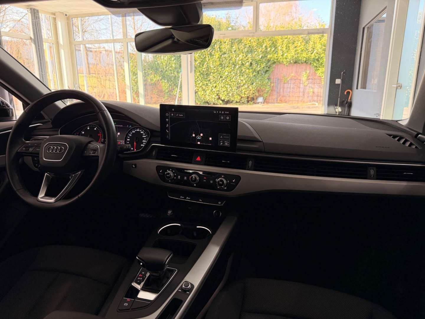 Audi A4 Avant 35 TDI - 2022 - Joinsteer - #14