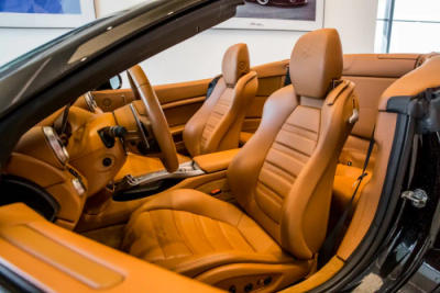 Ferrari California -  - Joinsteer - #5