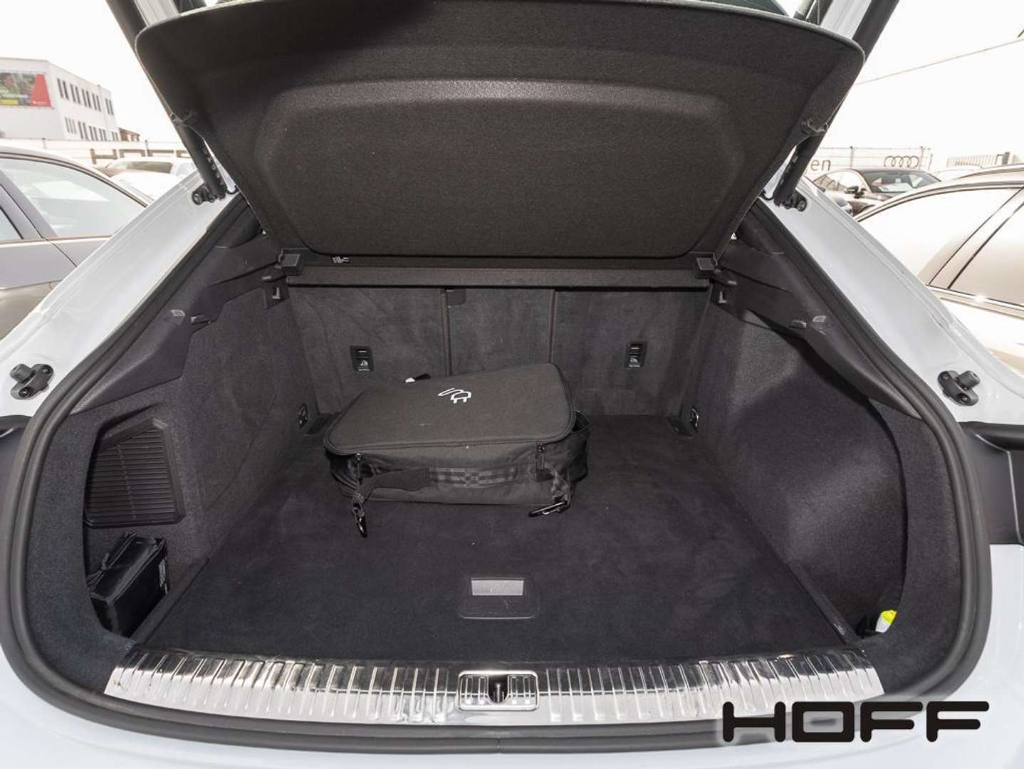 Audi Q3 Sportback S Line 45 E - 2022 - Joinsteer - #12