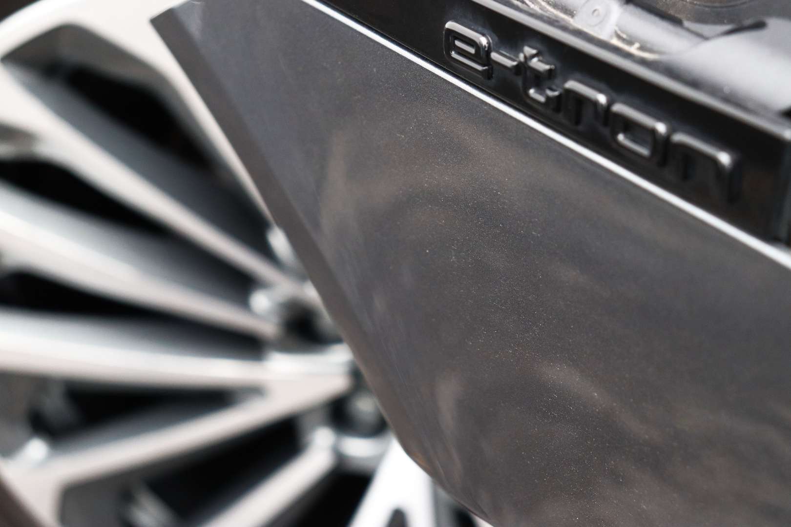 Audi Q8 E-tron S Line 55 - 2023 - Joinsteer - #17