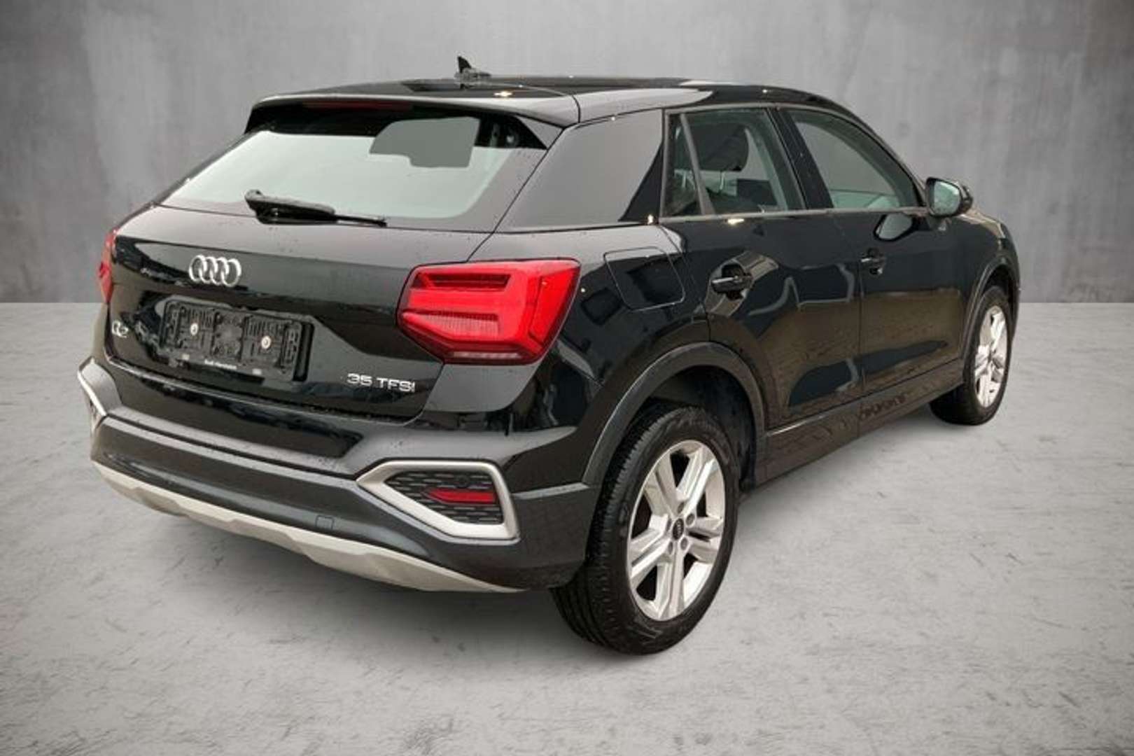 Audi Q2 35 TFSI - 2023 - Joinsteer - #3