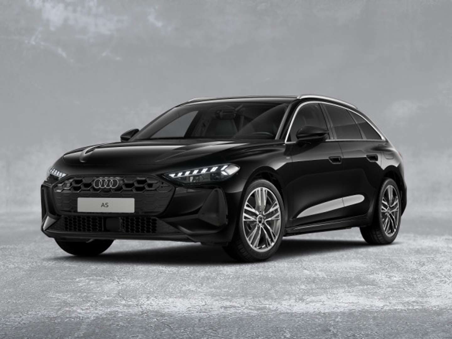 Audi A5 Sportback 50 TFSI E - 2025 - Joinsteer - #2