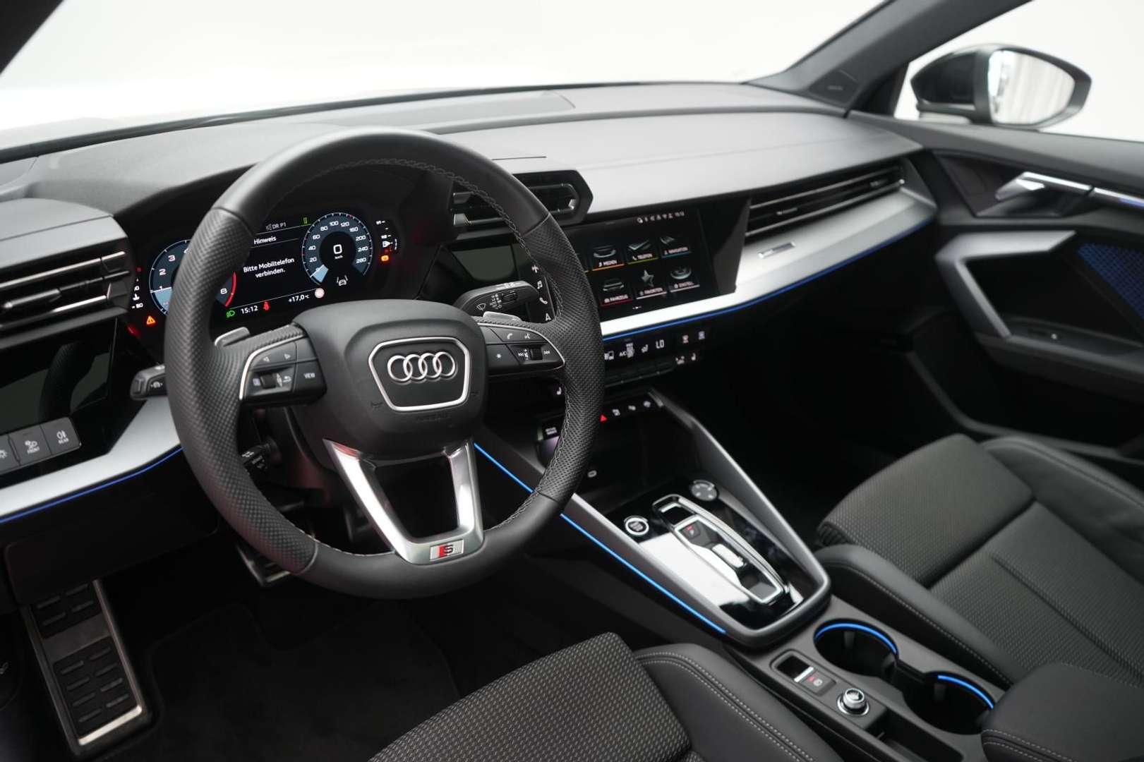 Audi A3 S Line TFSI - 2025 - Joinsteer - #12