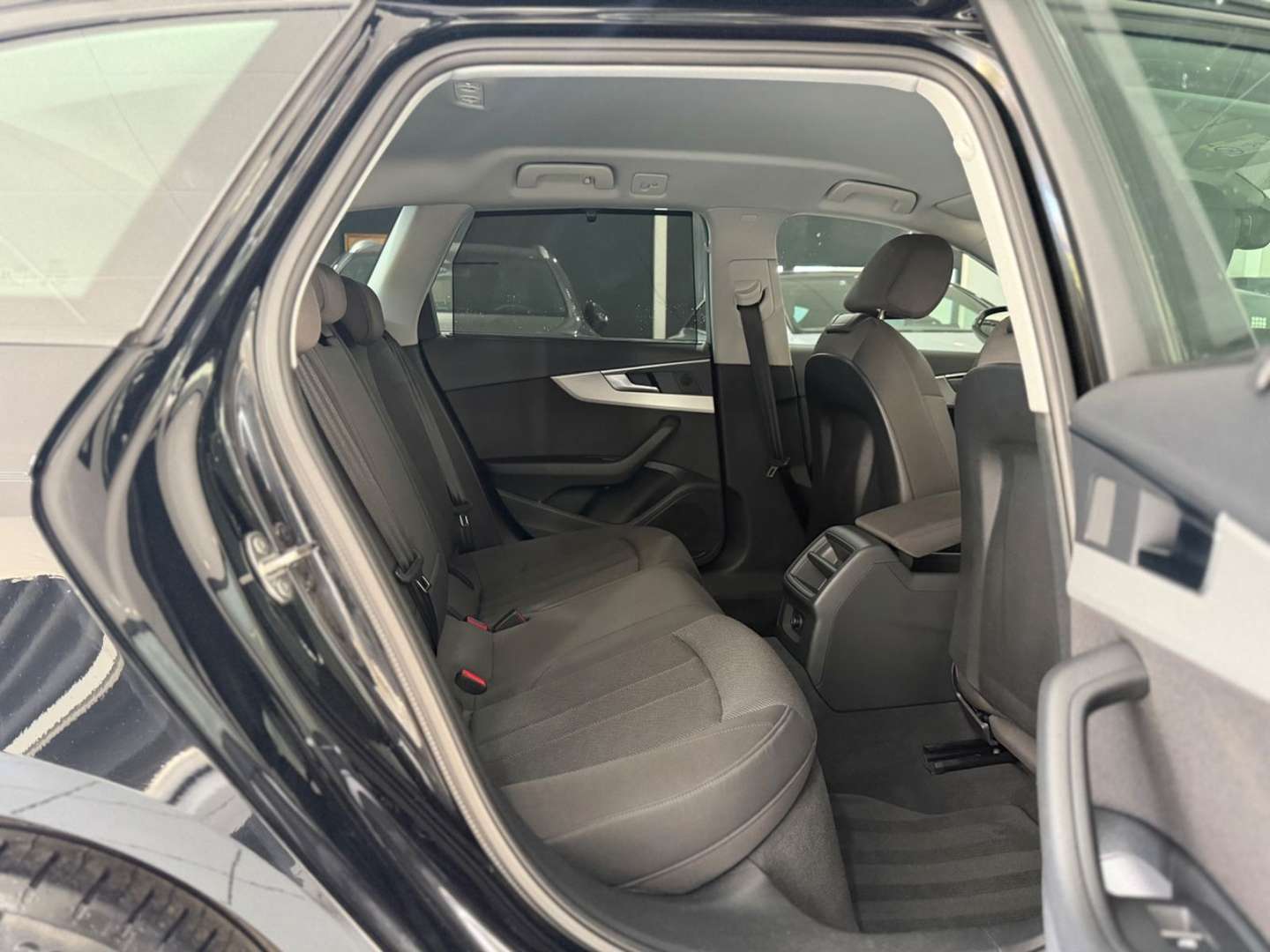 Audi A4 Avant 35 TDI - 2022 - Joinsteer - #15