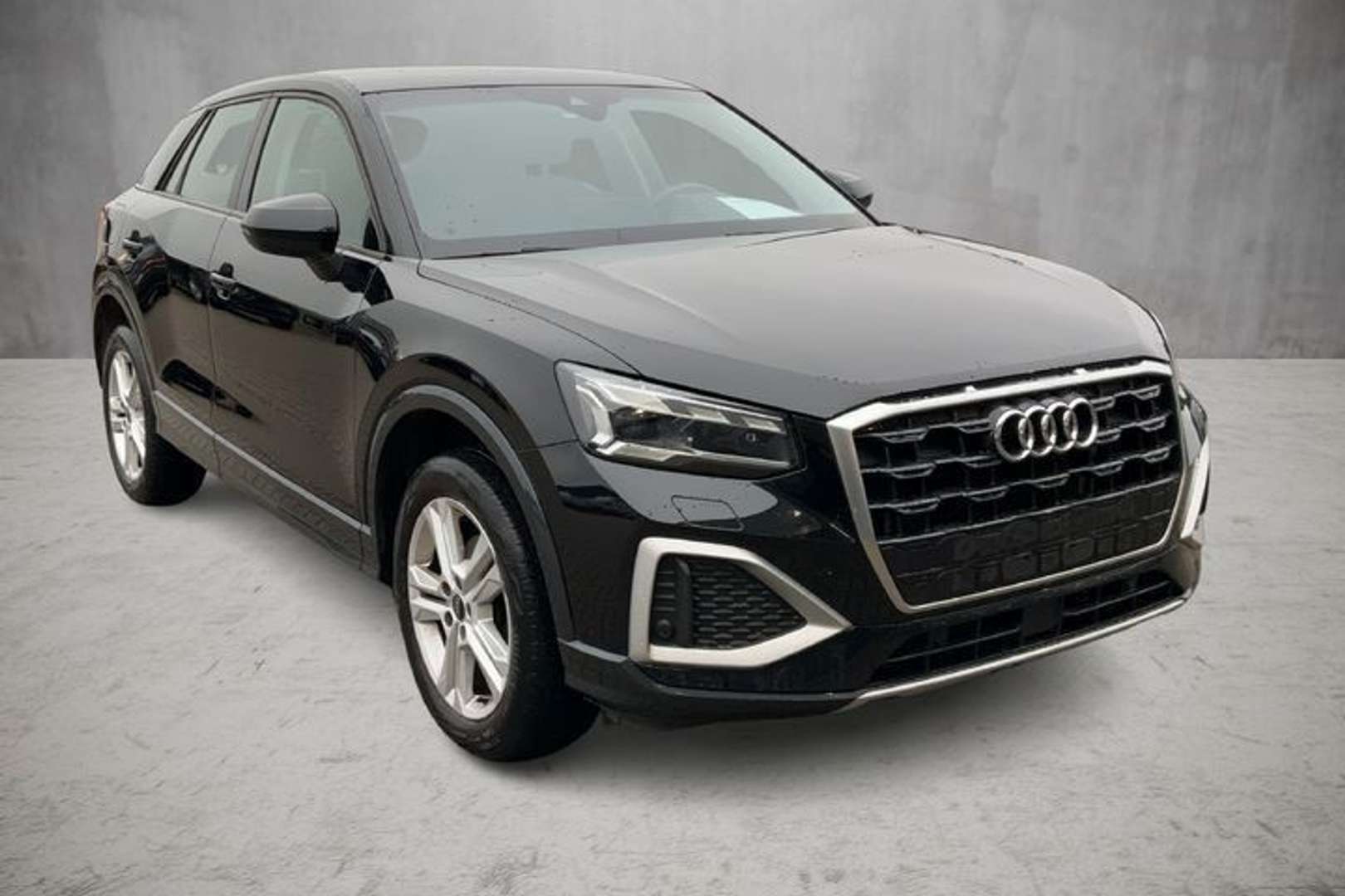 Audi Q2 35 TFSI - 2023 - Joinsteer - #4