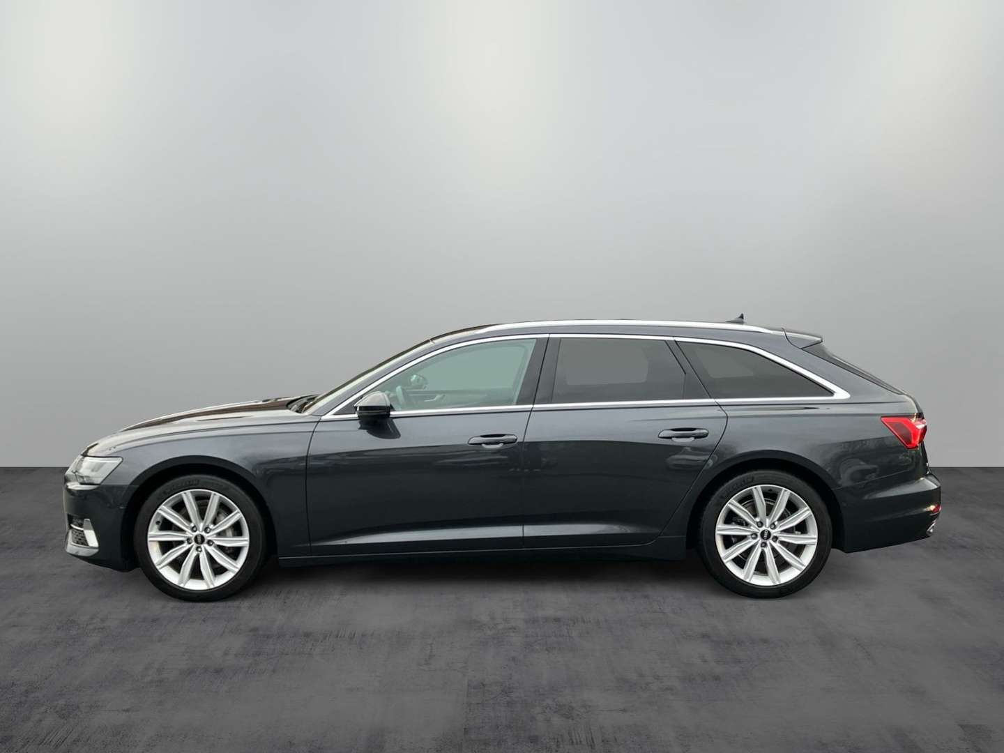 Audi A6 Sport 40 TDI - 2022 - Joinsteer - #3