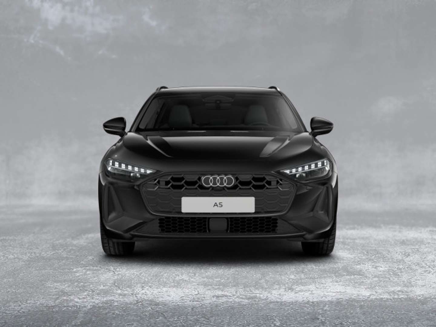 Audi A5 Sportback 50 TFSI E - 2025 - Joinsteer - #3