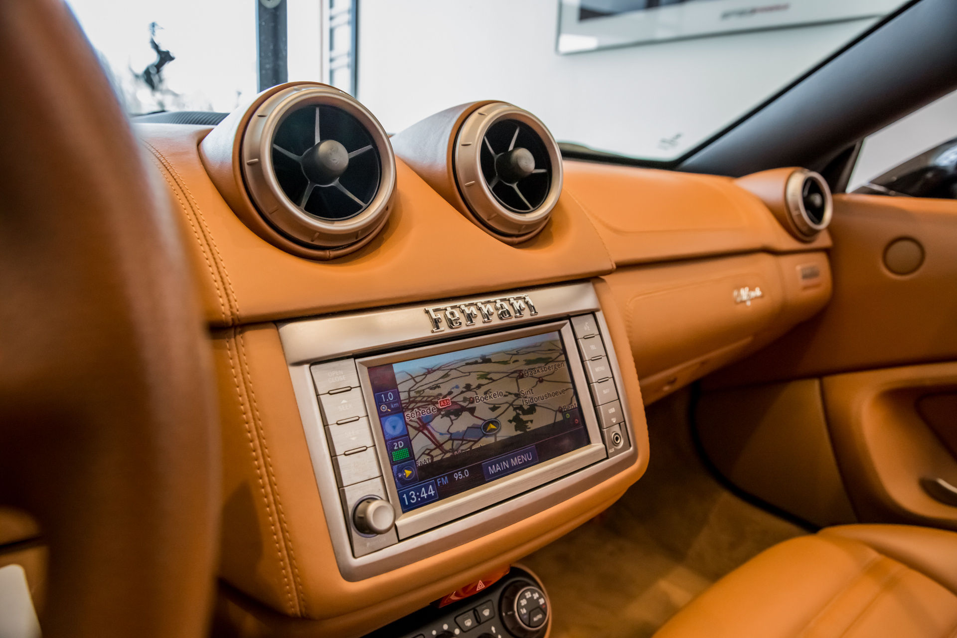 Ferrari California - 2009 - Joinsteer - #10