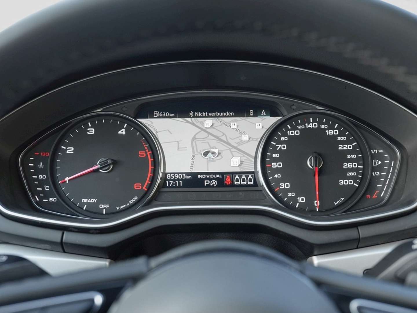 Audi A4 Avant 40 TDI - 2022 - Joinsteer - #13