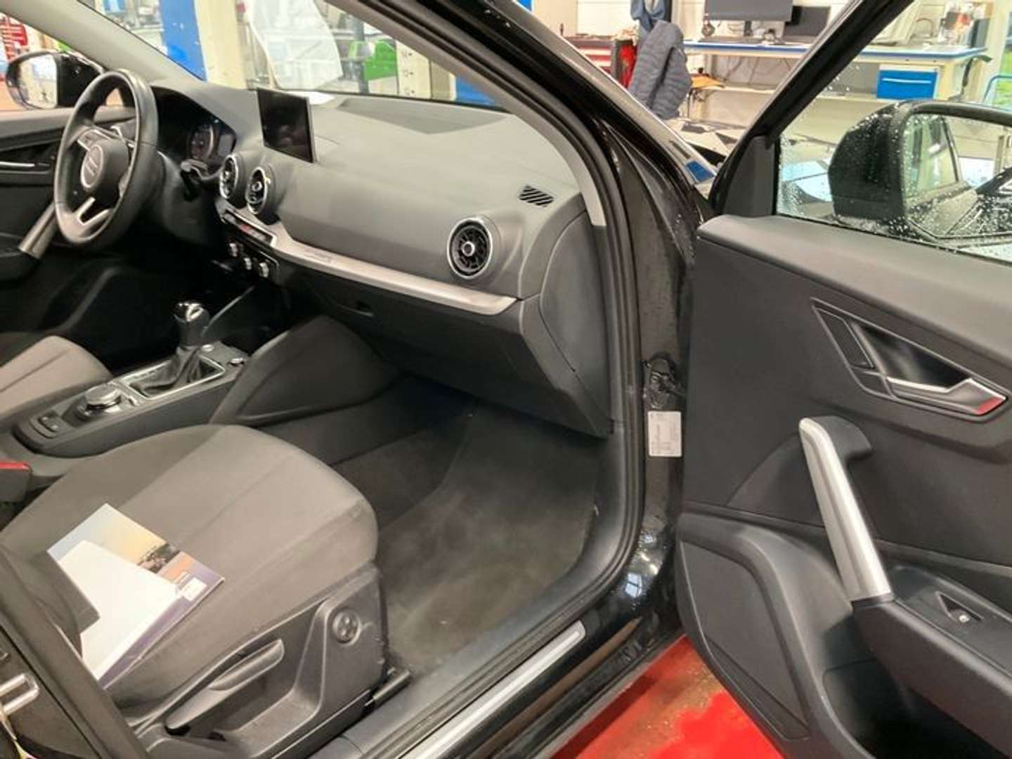 Audi Q2 35 TFSI - 2023 - Joinsteer - #5