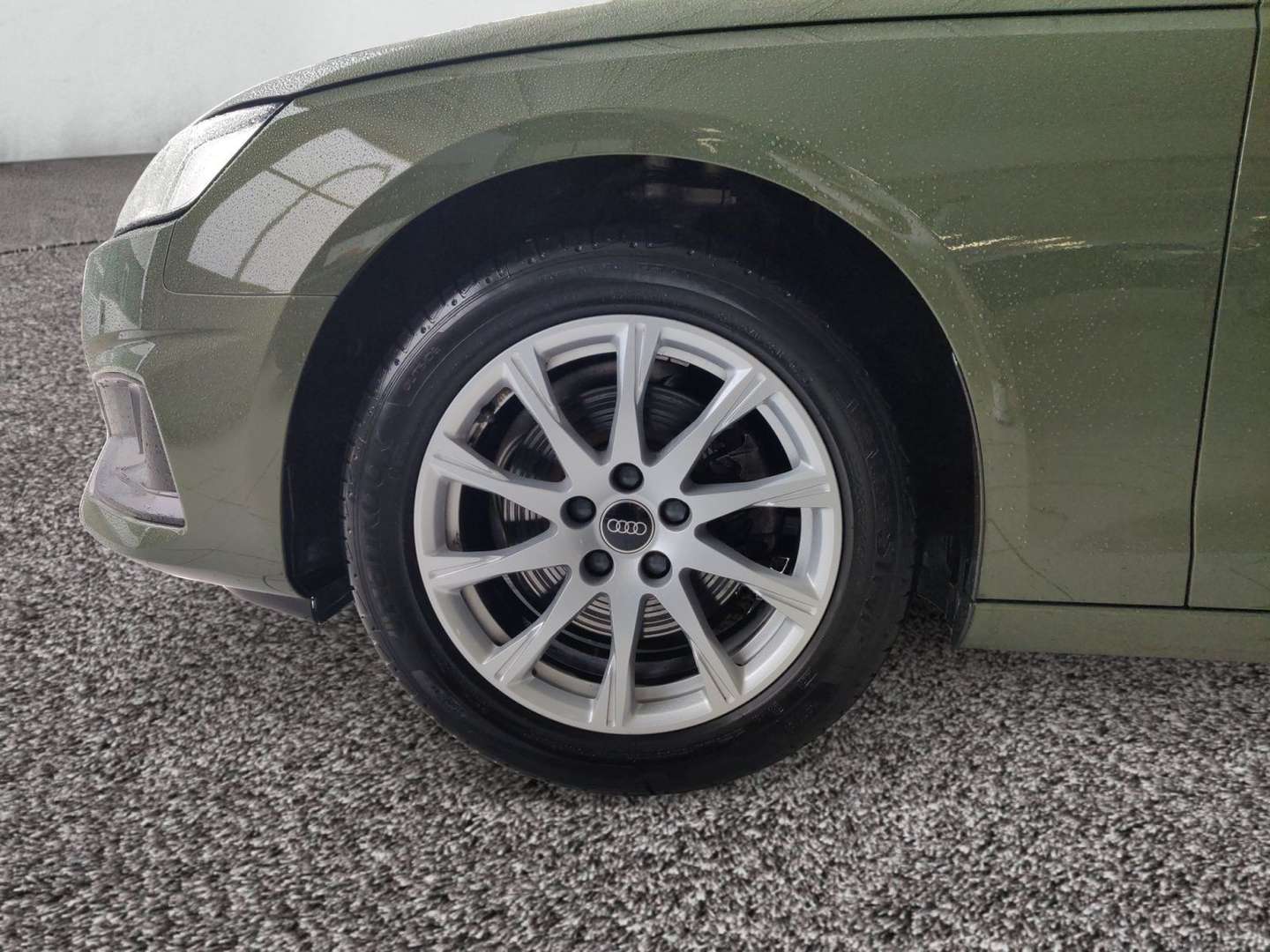 Audi A4 35 TFSI - 2024 - Joinsteer - #9