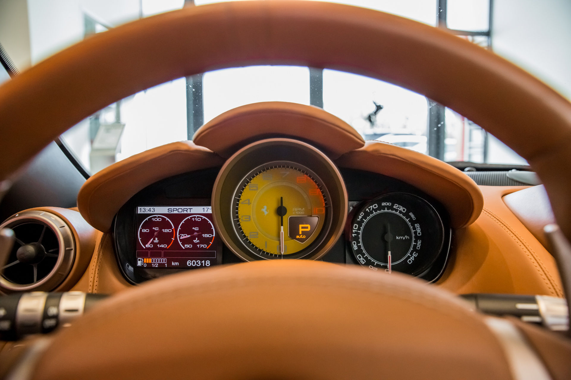 Ferrari California - 2009 - Joinsteer - #11