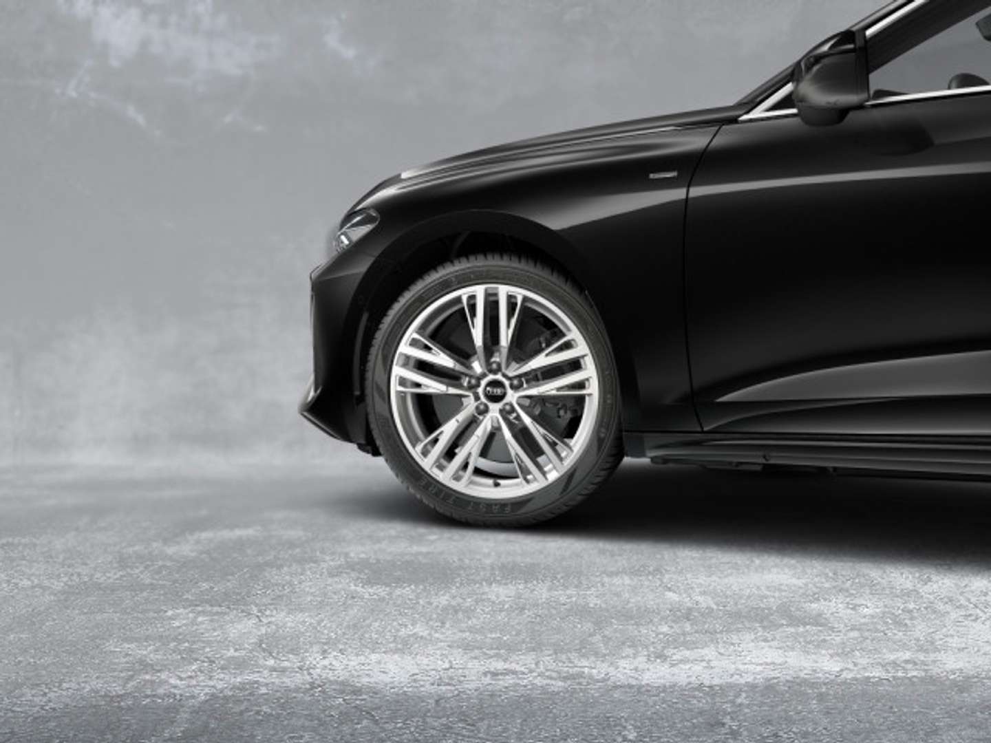 Audi A5 Sportback 50 TFSI E - 2025 - Joinsteer - #4