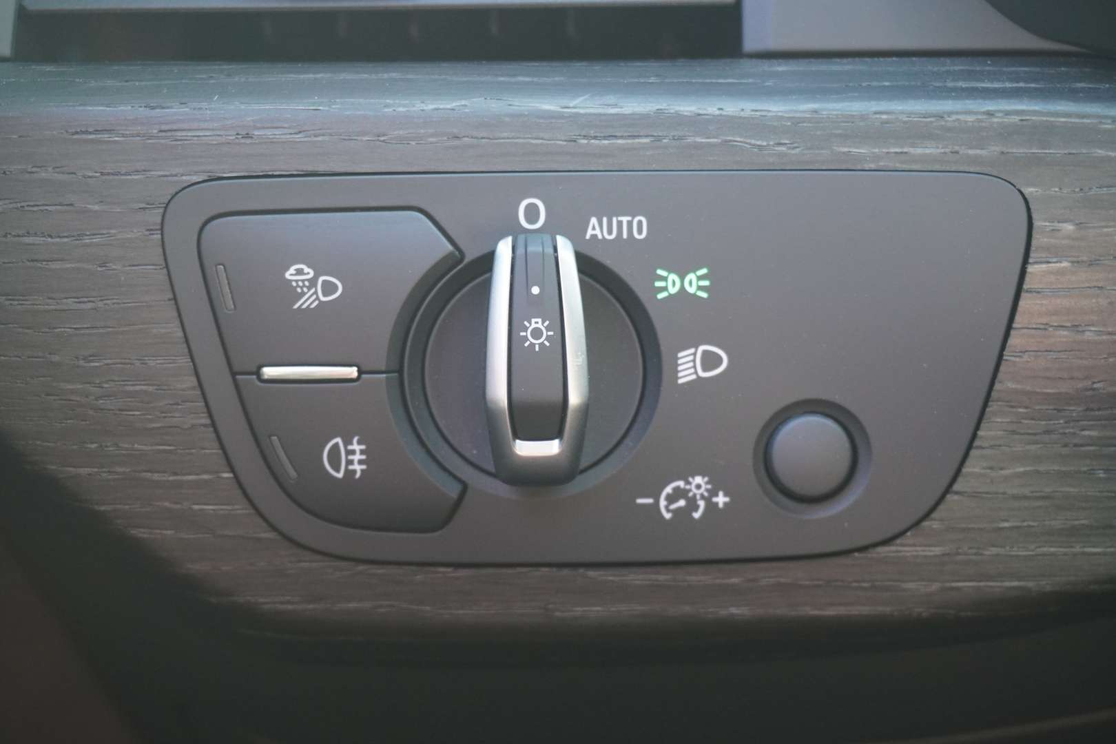 Audi A4 S Line Avant 40 TFSI - 2020 - Joinsteer - #17