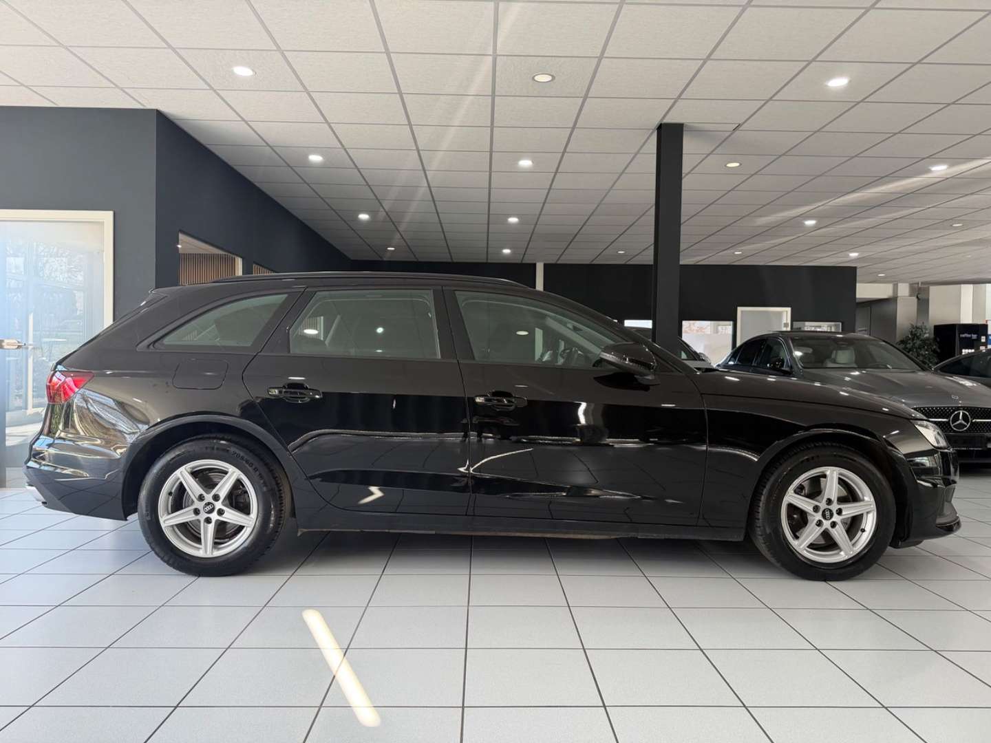 Audi A4 Avant 35 TDI - 2022 - Joinsteer - #17