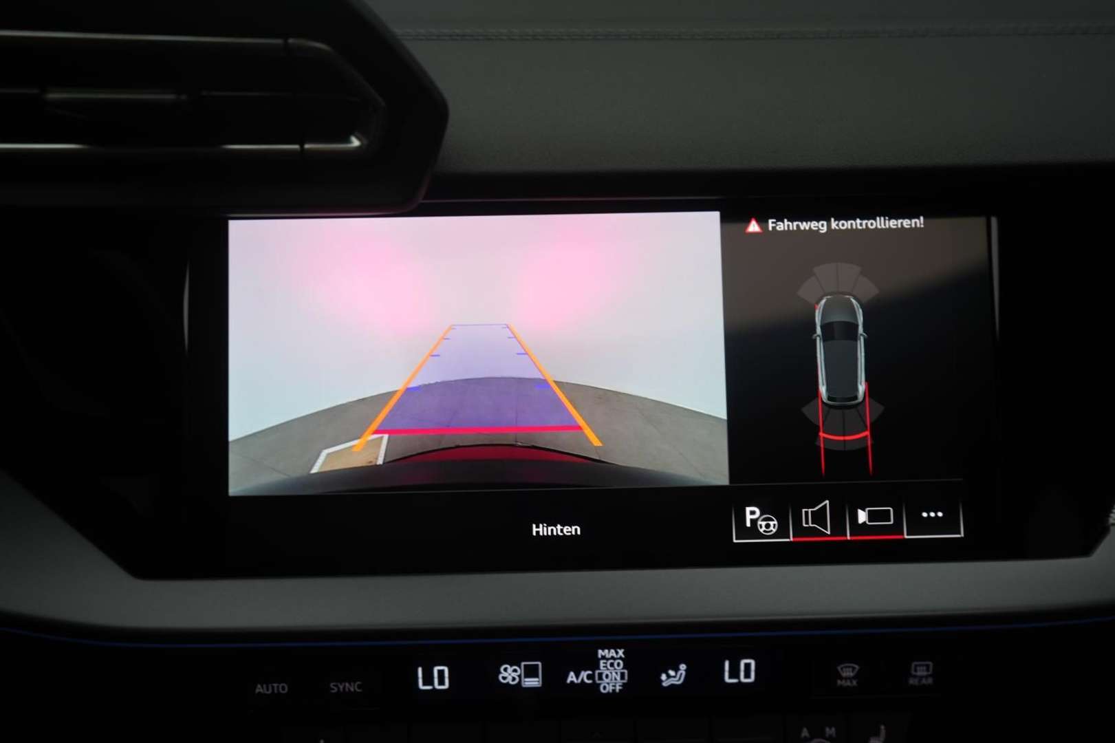 Audi A3 S Line TFSI - 2025 - Joinsteer - #14