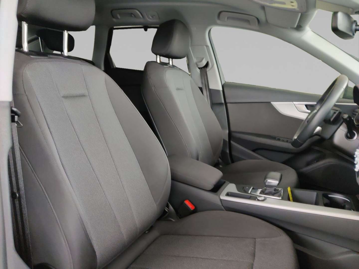 Audi A4 35 TFSI - 2024 - Joinsteer - #10