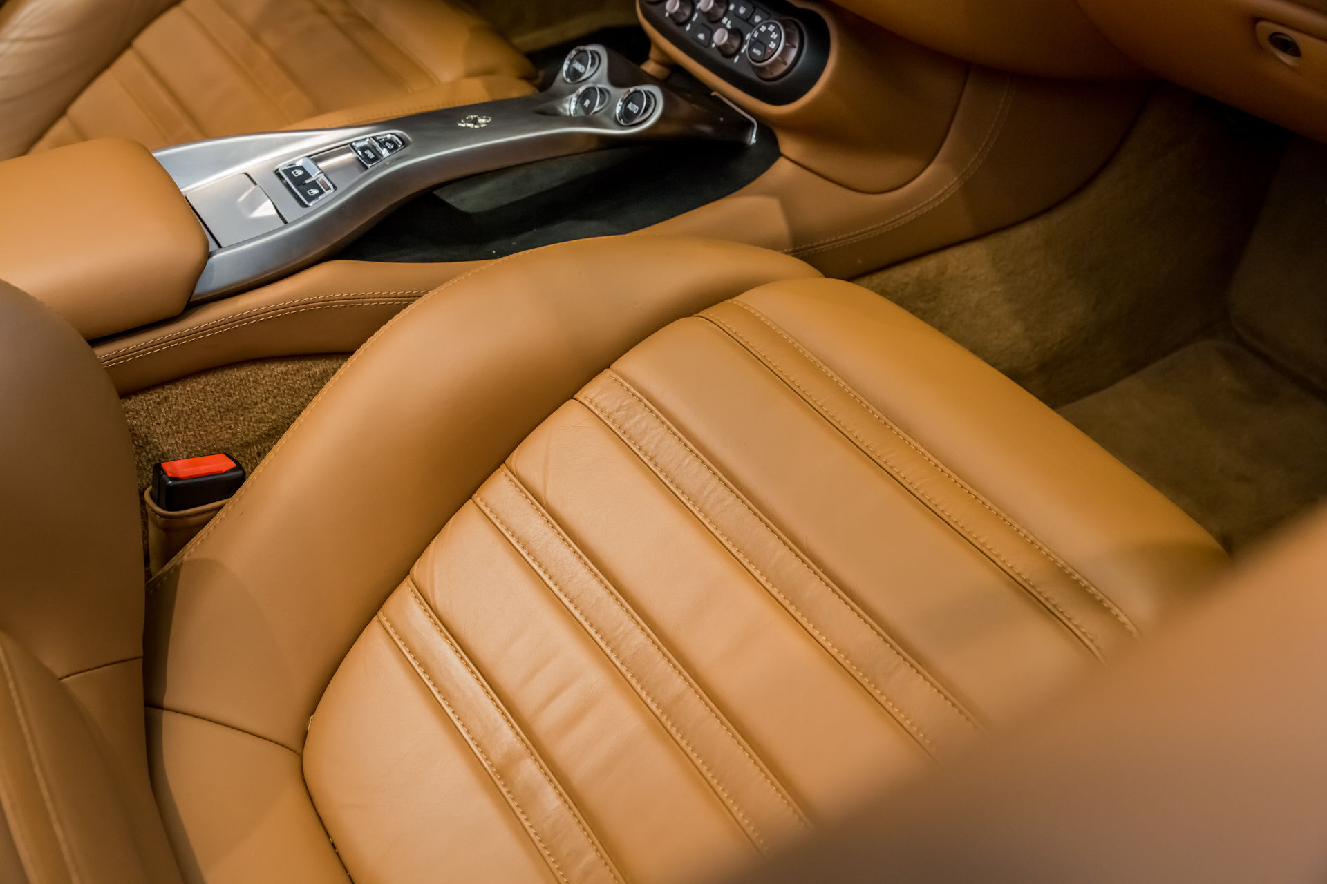 Ferrari California - 2009 - Joinsteer - #13