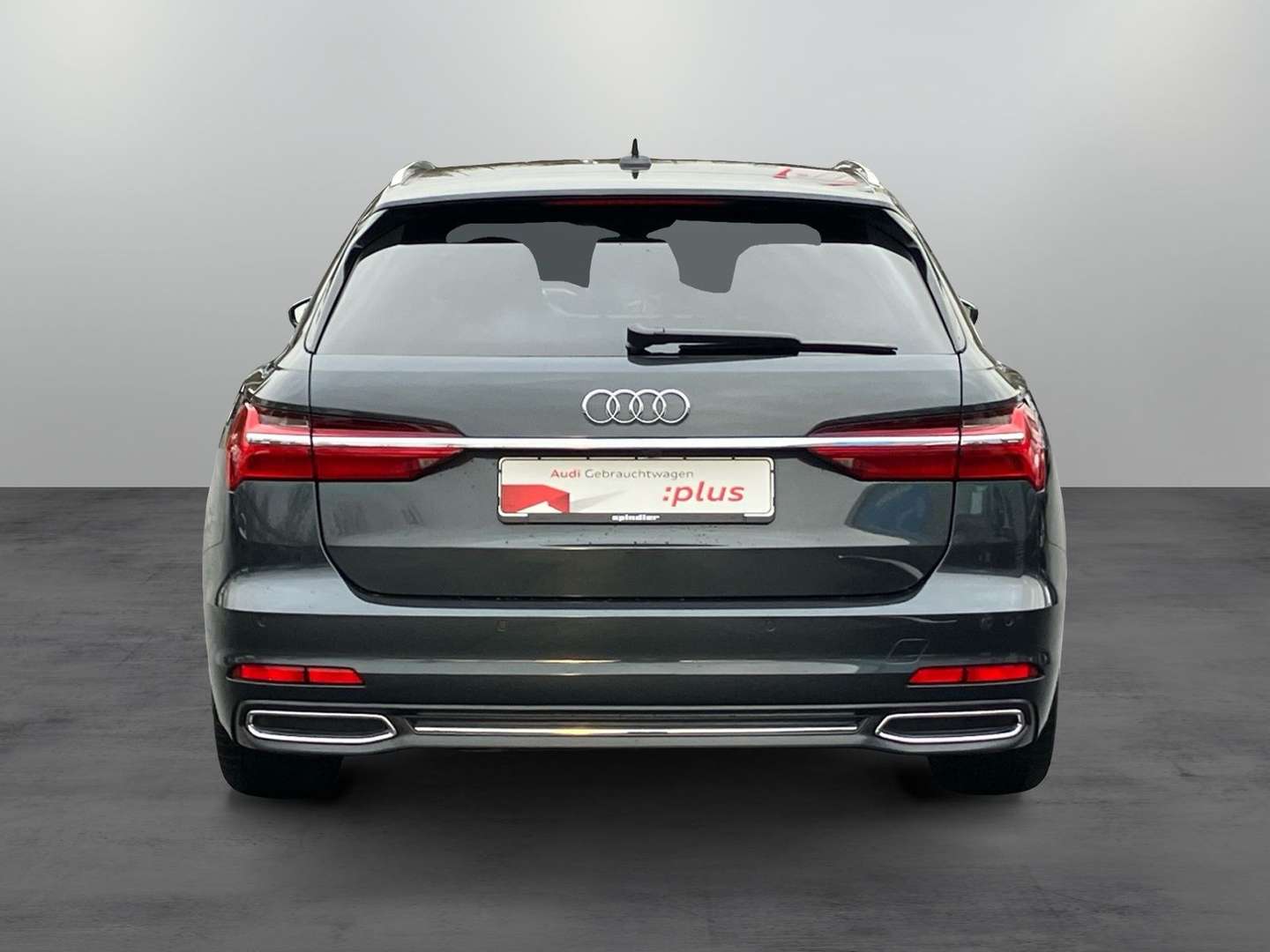 Audi A6 Sport 40 TDI - 2022 - Joinsteer - #5