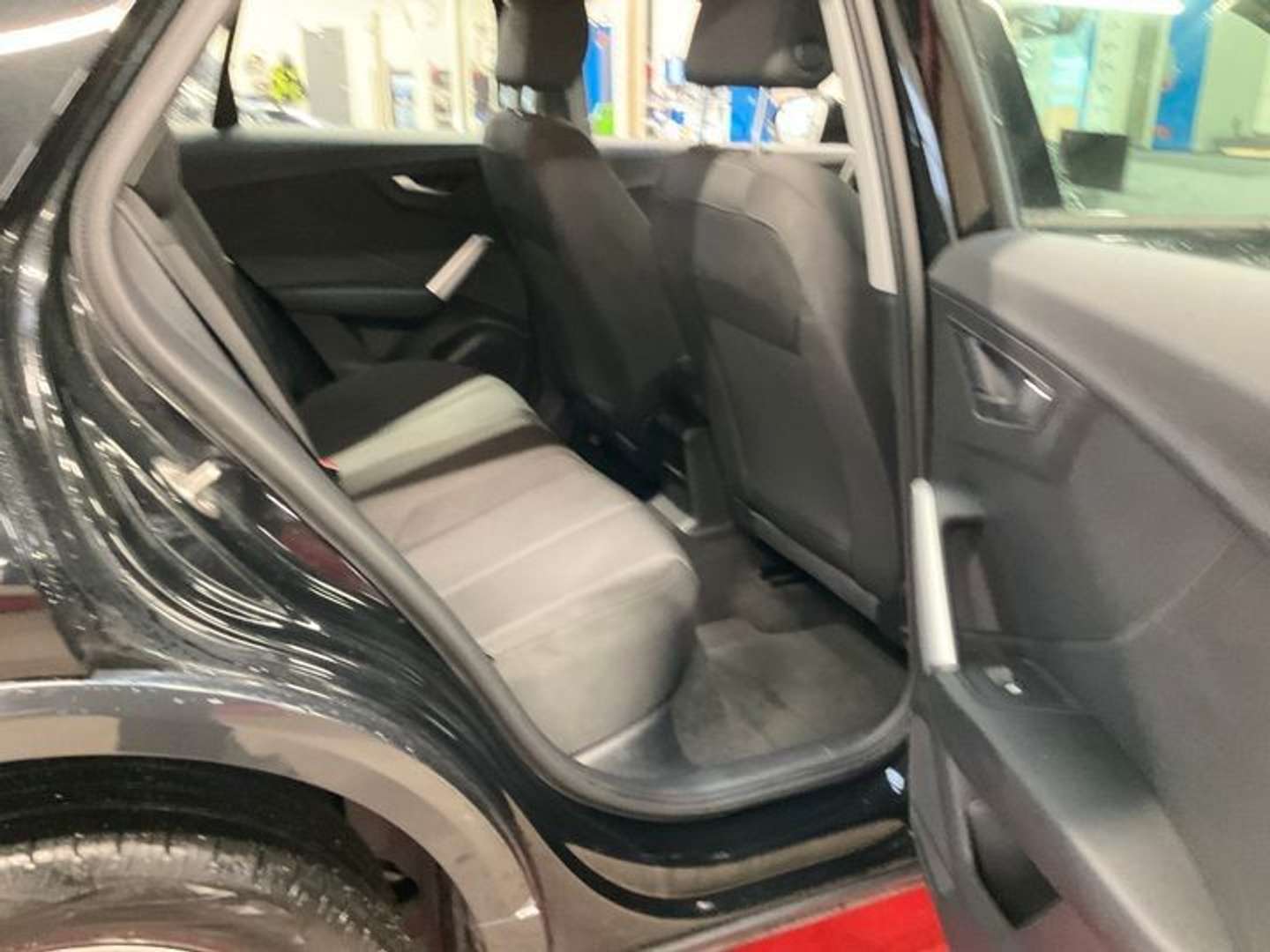 Audi Q2 35 TFSI - 2023 - Joinsteer - #6