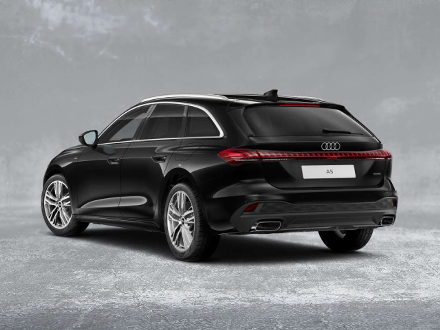 Audi A5 Sportback 50 TFSI E - 2025 - Joinsteer - #5