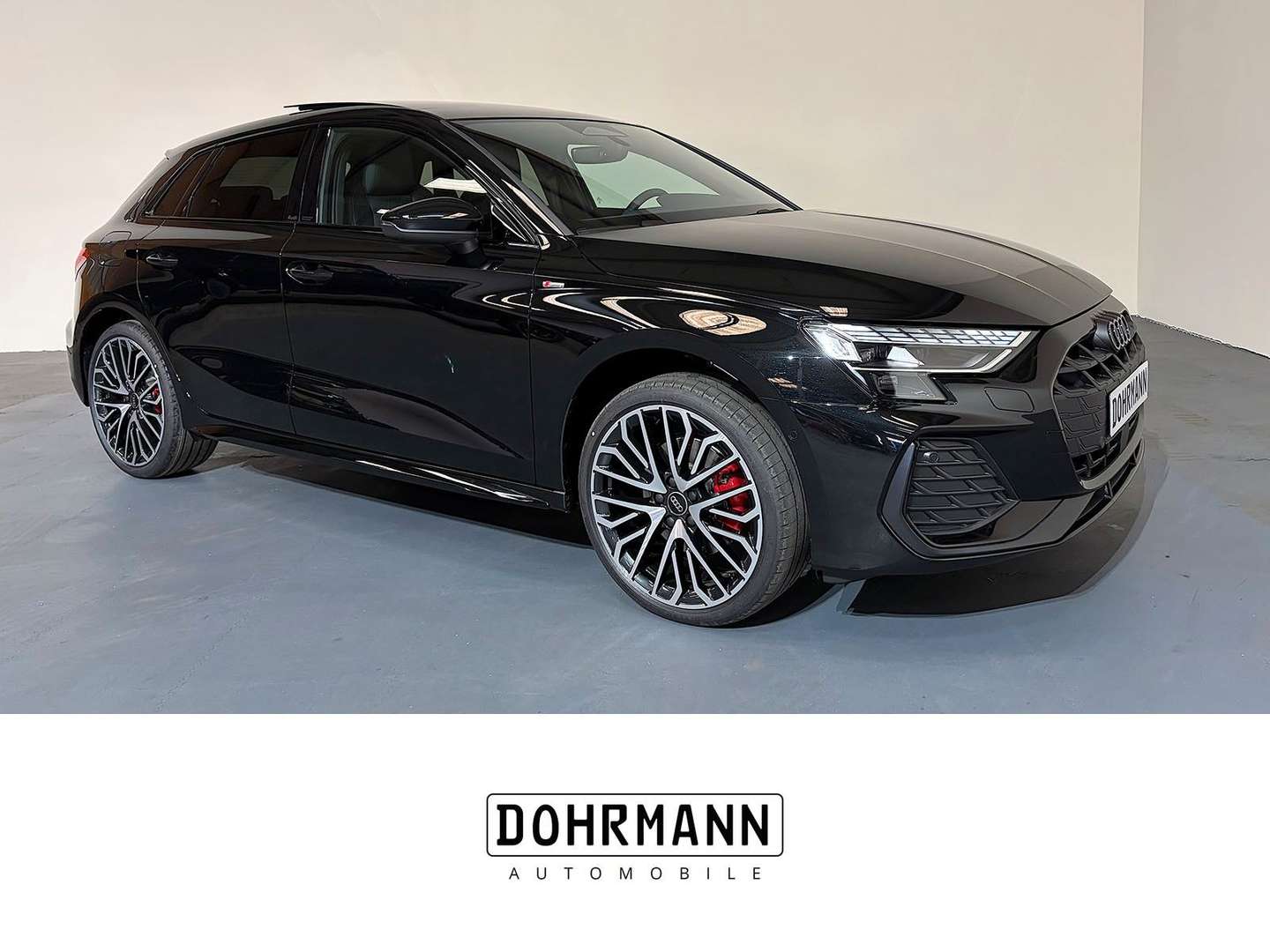 Audi A3 Sportback TFSI - 2026 - Joinsteer - #4