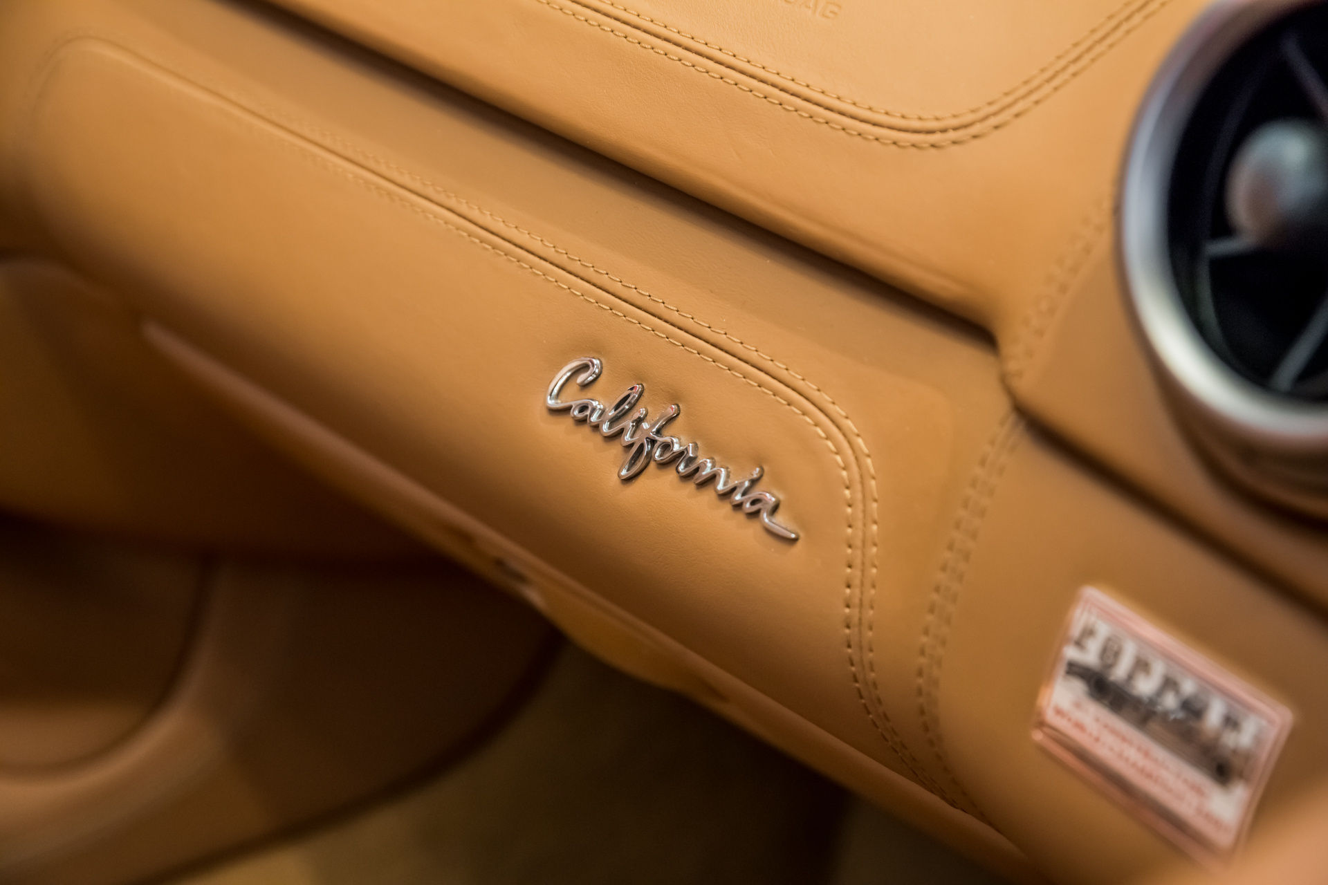 Ferrari California - 2009 - Joinsteer - #14