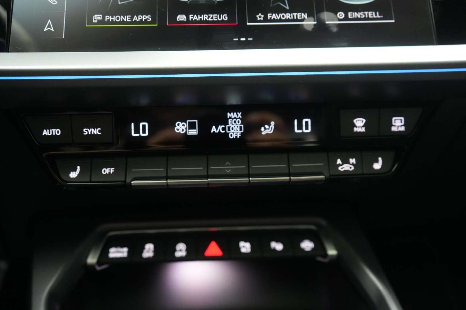 Audi A3 S Line TFSI - 2025 - Joinsteer - #15