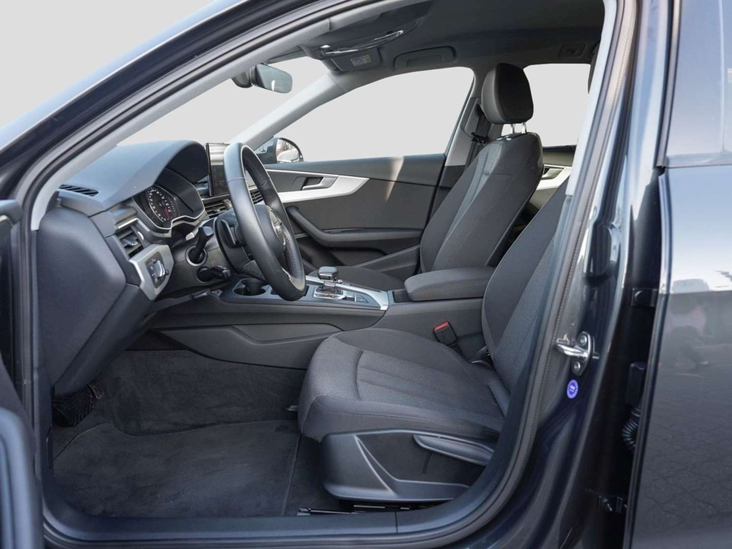 Audi A4 Avant 40 TDI - 2022 - Joinsteer - #15