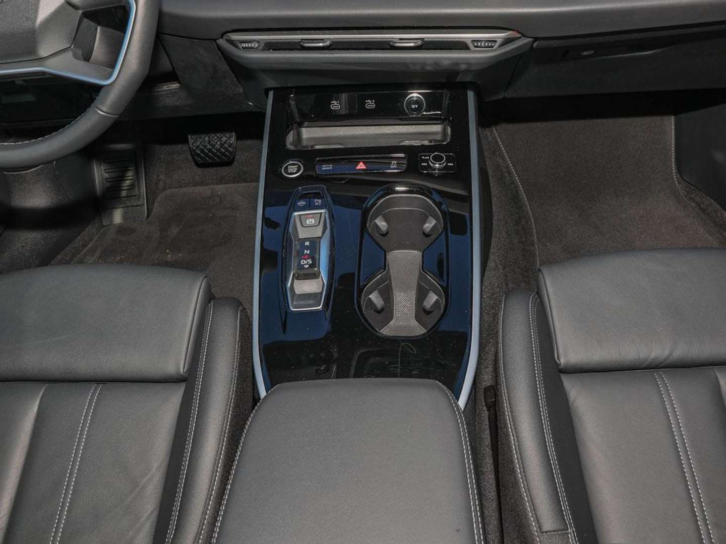 Audi A5 Sportback S Line Avant TDI - 2025 - Joinsteer - #7