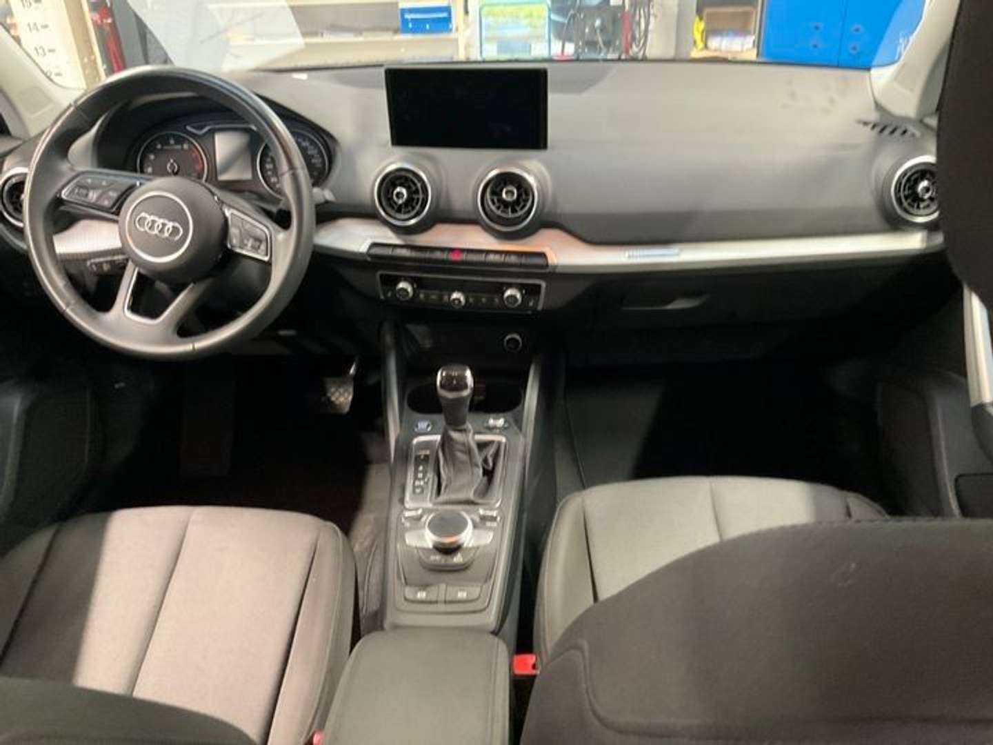 Audi Q2 35 TFSI - 2023 - Joinsteer - #7