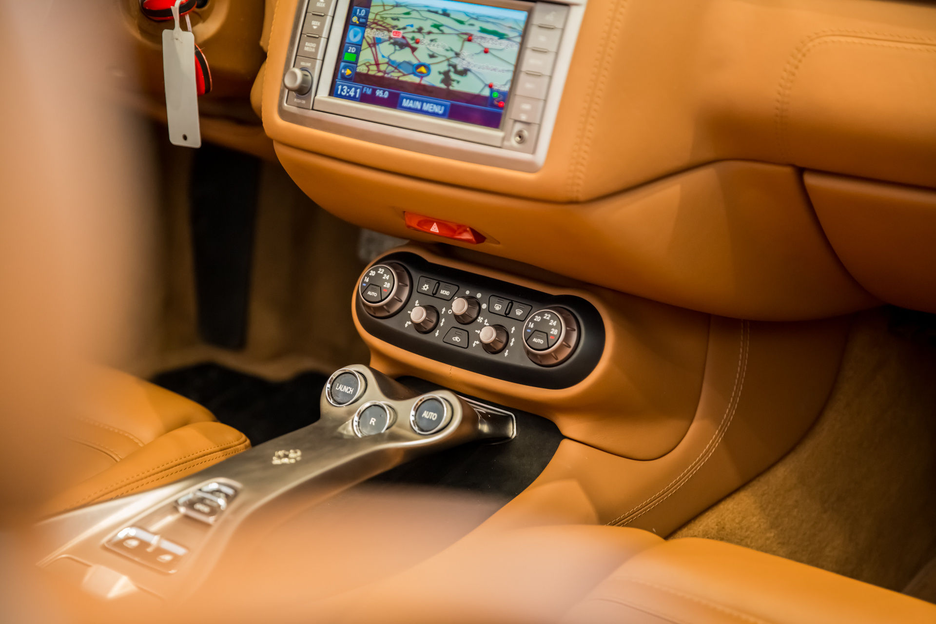 Ferrari California - 2009 - Joinsteer - #16