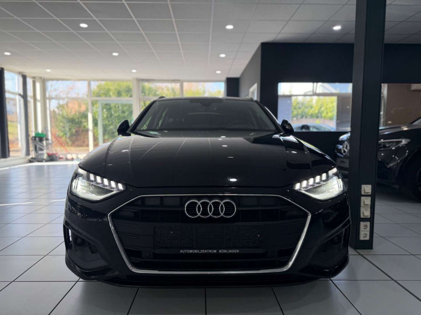 Audi A4 Avant 35 TDI - 2022 - Joinsteer - #19