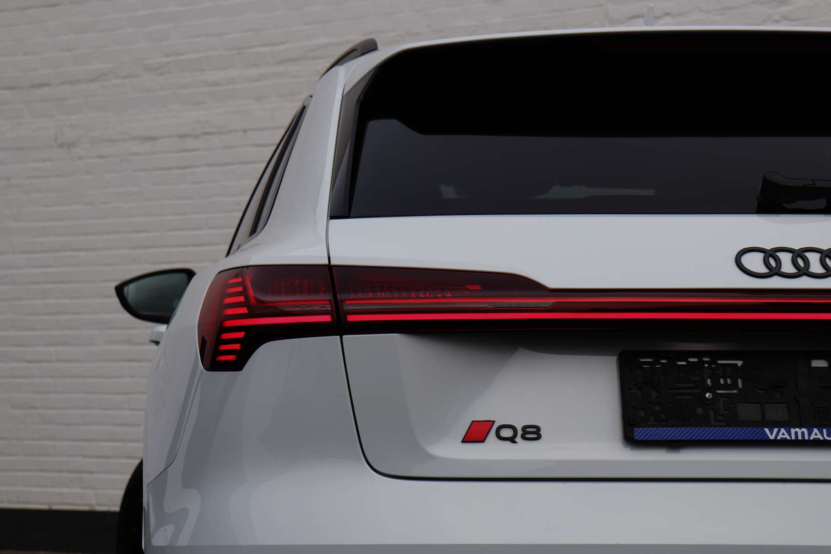 Audi Q8 E-tron 55 Competition - 2023 - Joinsteer - #7