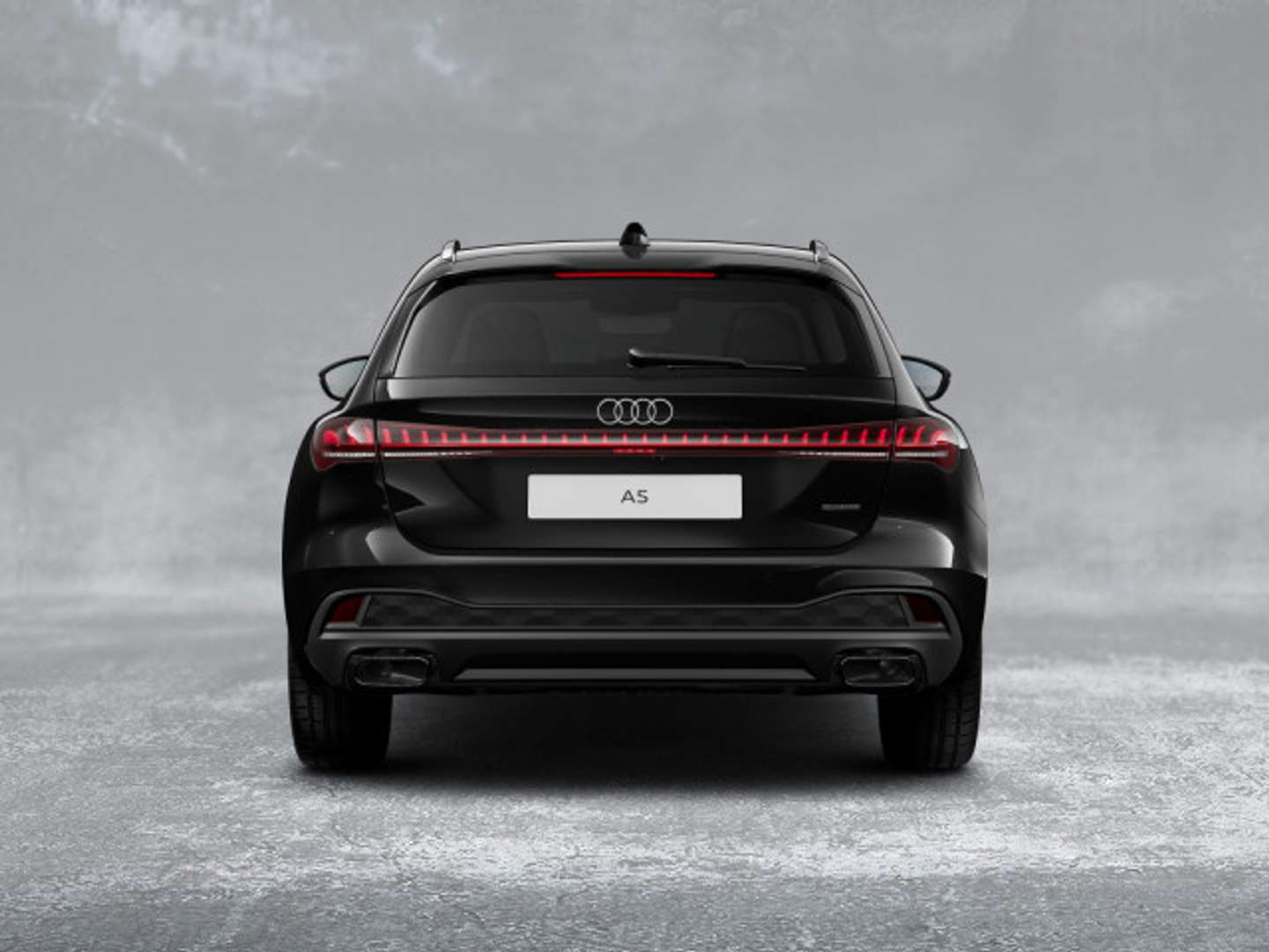 Audi A5 Sportback 50 TFSI E - 2025 - Joinsteer - #7